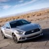 2015 Ford Mustang GT