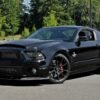 Ford Shelby GT500 Super Snake