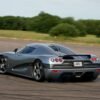 Koenigsegg CCX