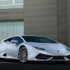 Lamborghini Huracan LP610-4
