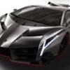 Lamborghini Veneno