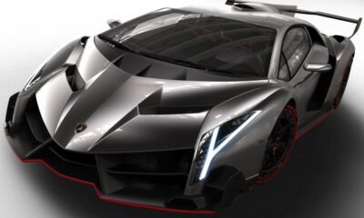Lamborghini Veneno