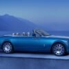 Rolls Royce Phantom Drophead Coupe Waterspeed Collection