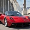 Pagani Huayra
