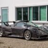 Pagani Zonda 760 LM