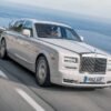 Rolls Royce Phantom Series II