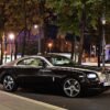 Rolls Royce Wraith