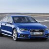 Audi S7