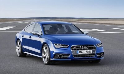 Audi S7
