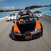 Bugatti Veyron Grand Sport Vitesse