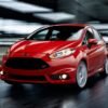 2014 Ford Fiesta ST