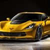 2015 Chevrolet Corvette Z06