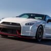 2015 Nissan GT-R Nismo