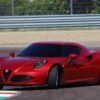 Alfa Romeo 4C