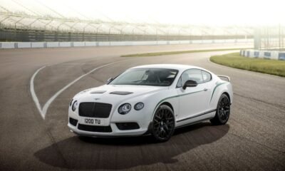 Bentley-Continental-GT3-R