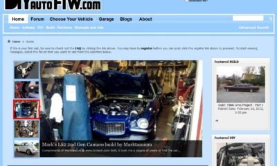 DIYautoFTW.com