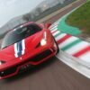 Ferrari 458 Speciale