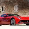 Ferrari F12 Berlinetta
