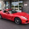 Ferrari SP America