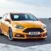 Ford Focus ST