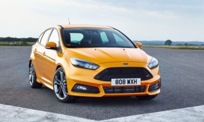 Ford Focus ST