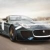 Jaguar F-Type Project 7-1