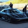Koenigsegg One:1