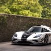 Koenigsegg One:1