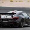 Mclaren P1