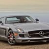Mercedes-Benz SLS AMG GT