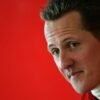 Michael Schumacher