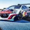 Peugeot 208 T16 Pikes Peak