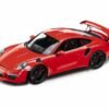 Porsche 911 GT3 RS