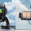 TomTom-In-Car Phone Mounts