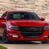 2015 Dodge Charger RT