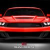 2015 Saleen Mustang S302