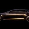2016 Aston Martin Lagonda