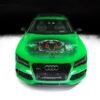 Audi RS7 by ECS Tuning