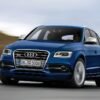 Audi SQ5 TDI (used as illustration)