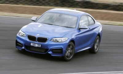 BMW M235i