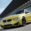 BMW M4 Coupe