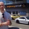 BMW M4 vs Porsche 911 Carrera