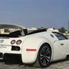 Bugatti Veyron Grand Sport