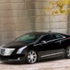 Cadillac ELR