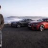Chris Harris on Cars