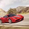 Ferrari 458 Speciale