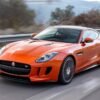 Jaguar F-Type R Coupe