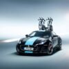 Jaguar F-Type S20C Team Sky