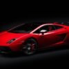 Lamborghini Gallardo LP570-4 Super Trofeo Stradale