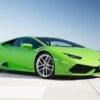 Lamborghini Huracan LP610-4